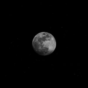 Volle maan cirkel 1 juni met esoterische astrologe Jaya