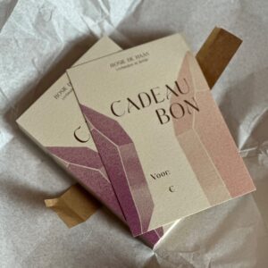 Cadeaubon