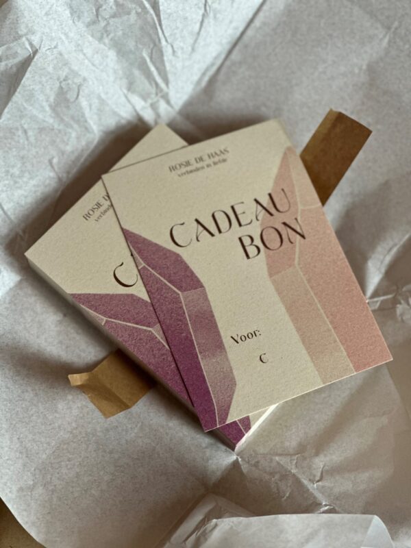 Cadeaubon