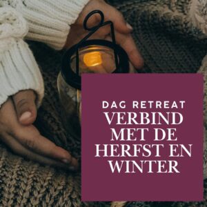 Dag retreat 12 oktober met Positif studios en Holithee