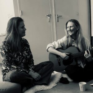 13 Juni Zangcirkel met Miyuki