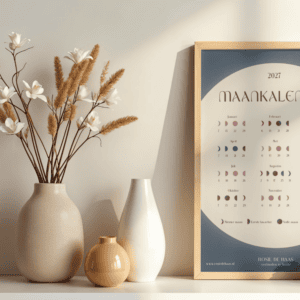 ecoprint maankalender 2027