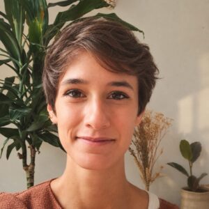 Volle maan met cohost Jaya esoterische astrologe, 26 oktober